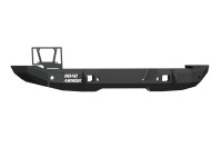 Road Armor - Road Armor 5183R0B Stealth Rear Bumper - Image 3