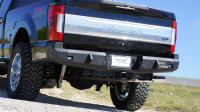 Road Armor - Road Armor 617RRB Stealth Winch Rear Bumper - Image 7