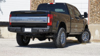 Road Armor - Road Armor 617RRB Stealth Winch Rear Bumper - Image 9