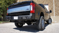 Road Armor - Road Armor 617RRB Stealth Winch Rear Bumper - Image 13