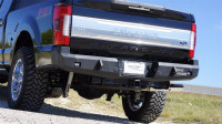 Road Armor - Road Armor 617RRB Stealth Winch Rear Bumper - Image 14