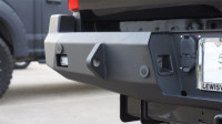 Road Armor - Road Armor 617RRB Stealth Winch Rear Bumper - Image 15