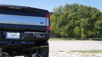 Road Armor - Road Armor 617RRB Stealth Winch Rear Bumper - Image 20