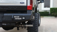 Road Armor - Road Armor 617RRB Stealth Winch Rear Bumper - Image 24