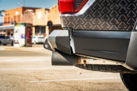 Road Armor - Road Armor 6211R0B Stealth Non-Winch Rear Bumper - Image 3
