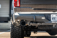 Road Armor - Road Armor 6211R0B Stealth Non-Winch Rear Bumper - Image 5