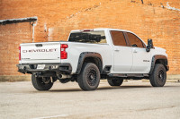 Road Armor - Road Armor 3202ER0B Evolution Rear Bumper - Image 2