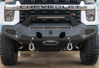 Road Armor - Road Armor 3202EF3B Evolution Front Bumper - Image 5
