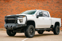 Road Armor - Road Armor 3202EF7B Evolution Front Bumper - Image 4