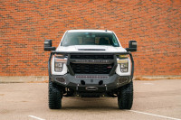 Road Armor - Road Armor 3202EF7B Evolution Front Bumper - Image 8