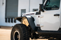 Road Armor - Road Armor 518AFFWB Stealth Fender Flare Body Armor - Image 8