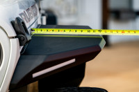 Road Armor - Road Armor 518AFFWB Stealth Fender Flare Body Armor - Image 9