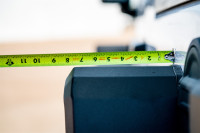 Road Armor - Road Armor 518AFRWB Stealth Fender Flare Body Armor - Image 3