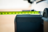 Road Armor - Road Armor 518AFRWB Stealth Fender Flare Body Armor - Image 6