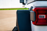 Road Armor - Road Armor 518AFRWB Stealth Fender Flare Body Armor - Image 8