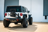 Road Armor - Road Armor 518AFRWB Stealth Fender Flare Body Armor - Image 12