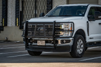 Road Armor - Road Armor 6232-BRSH Vaquero Brush Guard - Image 3