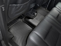 WeatherTech - WeatherTech 442212 FloorLiner DigitalFit - Image 2