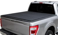 ACI - ACI B0030039 LOMAX Professional Series Tonneau Cover - Image 1