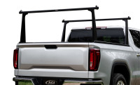 ACI - ACI F2050072 ADARAC Aluminum Pro Series Truck Bed Rack System - Image 1
