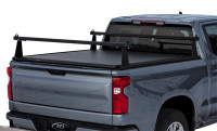 ACI - ACI F4050072 ADARAC Aluminum M-Series Truck Bed Rack System - Image 1
