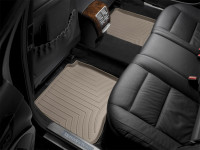 WeatherTech - WeatherTech 452522 FloorLiner DigitalFit - Image 13