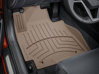 WeatherTech - WeatherTech 458161IM FloorLiner HP - Image 13
