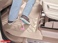 WeatherTech - WeatherTech 456075IM FloorLiner HP - Image 6