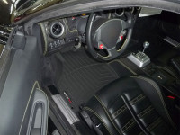 WeatherTech - WeatherTech 441991 FloorLiner DigitalFit - Image 13