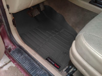 WeatherTech - WeatherTech 442661 FloorLiner DigitalFit - Image 13
