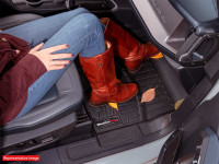 WeatherTech - WeatherTech 442731 FloorLiner DigitalFit - Image 6