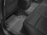 WeatherTech - WeatherTech 445862 FloorLiner DigitalFit - Image 13