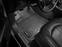 WeatherTech - WeatherTech 447021 FloorLiner DigitalFit - Image 13