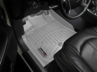 WeatherTech - WeatherTech 467021 FloorLiner DigitalFit - Image 13