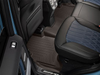 WeatherTech - WeatherTech 4715092 FloorLiner DigitalFit - Image 13