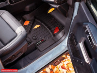 WeatherTech - WeatherTech 4515242 FloorLiner DigitalFit - Image 5