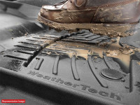 WeatherTech - WeatherTech 474452IM FloorLiner HP - Image 2