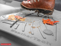 WeatherTech - WeatherTech 468161IM FloorLiner HP - Image 4