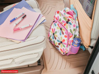 WeatherTech - WeatherTech 450936IM FloorLiner HP - Image 10