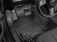 WeatherTech - WeatherTech 442591 FloorLiner DigitalFit - Image 13