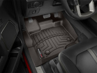 WeatherTech - WeatherTech 476971 FloorLiner DigitalFit - Image 13