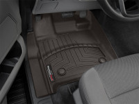 WeatherTech - WeatherTech 477921 FloorLiner DigitalFit - Image 13