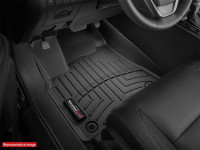 WeatherTech - WeatherTech 4415181V FloorLiner DigitalFit - Image 4