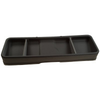 Husky Liners - Husky Liners 09001 Gearbox Under Seat Storage Box - Image 1
