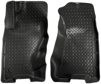 Husky Liners - Husky Liners 30601 Classic Style Floor Liner - Image 1