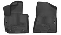 Husky Liners - Husky Liners 52341 X-act Contour Floor Liner - Image 1