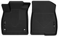 Husky Liners - Husky Liners 52781 X-act Contour Floor Liner - Image 1