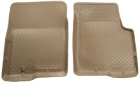 Husky Liners - Husky Liners 33003 Classic Style Floor Liner - Image 1