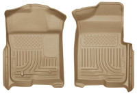Husky Liners - Husky Liners 18333 WeatherBeater Floor Liner - Image 1