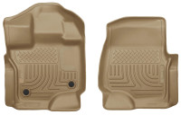 Husky Liners - Husky Liners 18363 WeatherBeater Floor Liner - Image 1